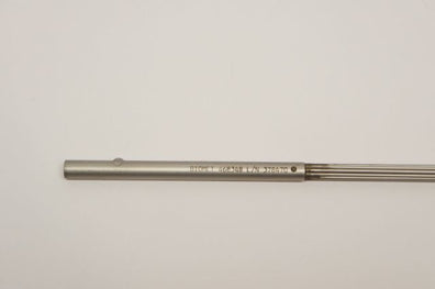 Biomet 468348 Flexible Medullary Reamer, Diameter 11.5mm, Length 47cm